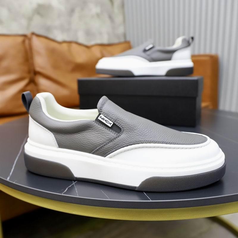 Prada Men's Shoes 678